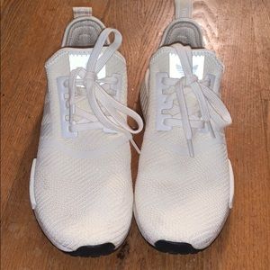 adidas Originals Women's NMDR1 shoes